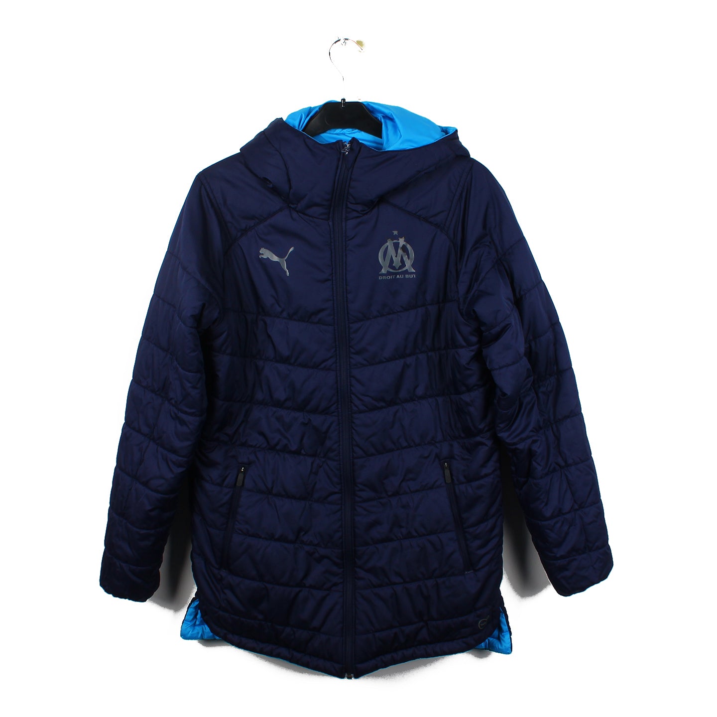 2018/19 - OM (L)
