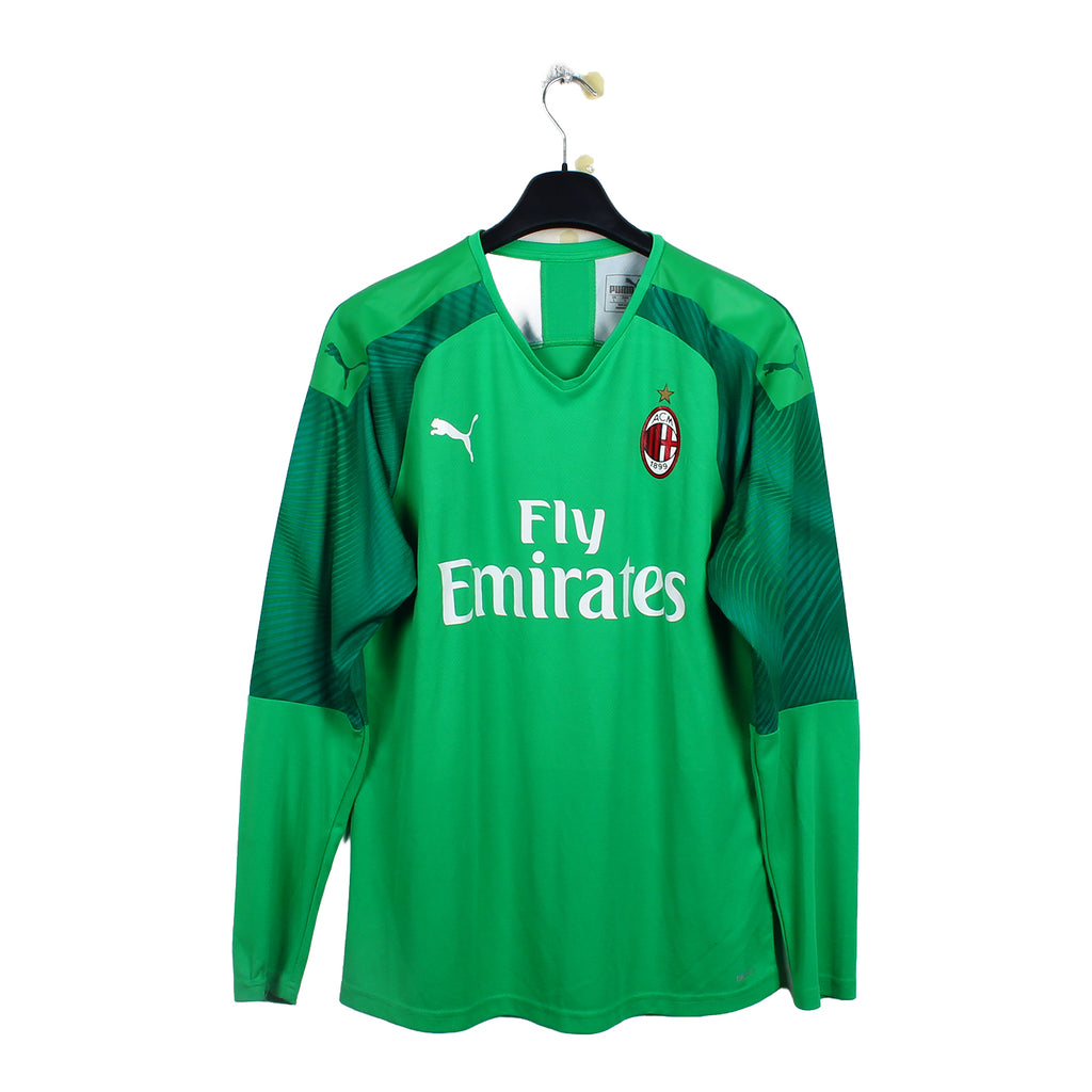 2019/20 - Milan AC #12 (L) [stock pro]