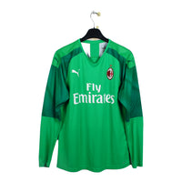 2019/20 - Milan AC #12 (L) [stock pro]
