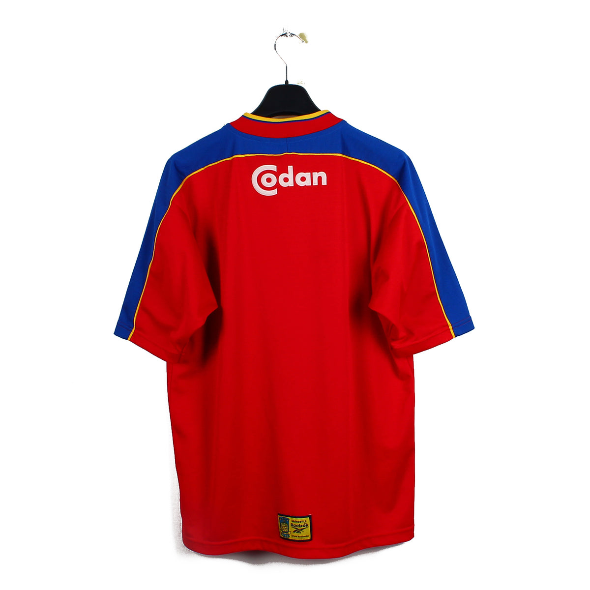 1998/00 - Brondby (S)