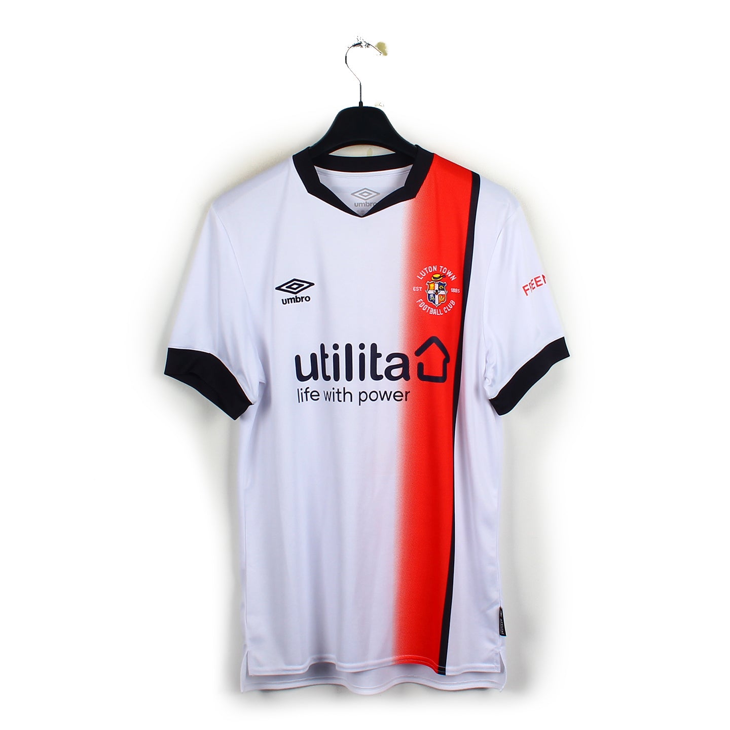 2023/24 - Luton Town (M)