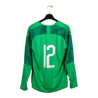 2019/20 - Milan AC #12 (L) [stock pro]
