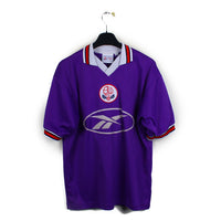 1997/98 - Bolton Wanderers FC #4 (XL)