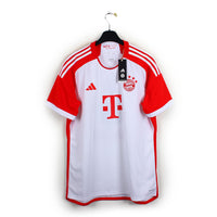 2023/24 - Bayern Munich - Kimmich #6 (XL)