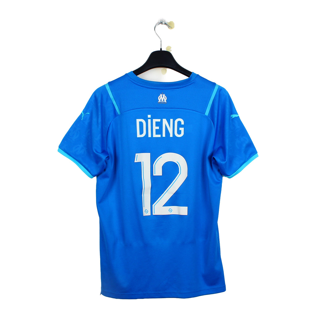 2021/22 - OM - Dieng #12 (M)