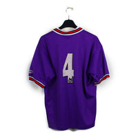 1997/98 - Bolton Wanderers FC #4 (XL)