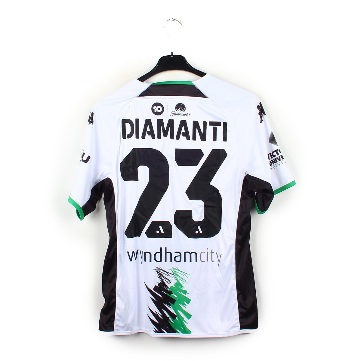 2022/23 - Western United - Diamanti #23 (XL)