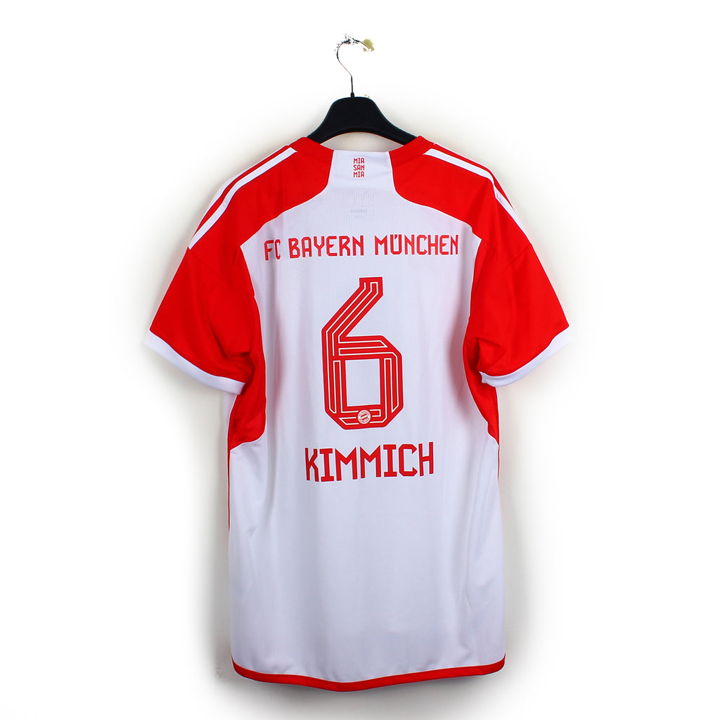 2023/24 - Bayern Munich - Kimmich #6 (XL)