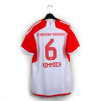 2023/24 - Bayern Munich - Kimmich #6 (XL)