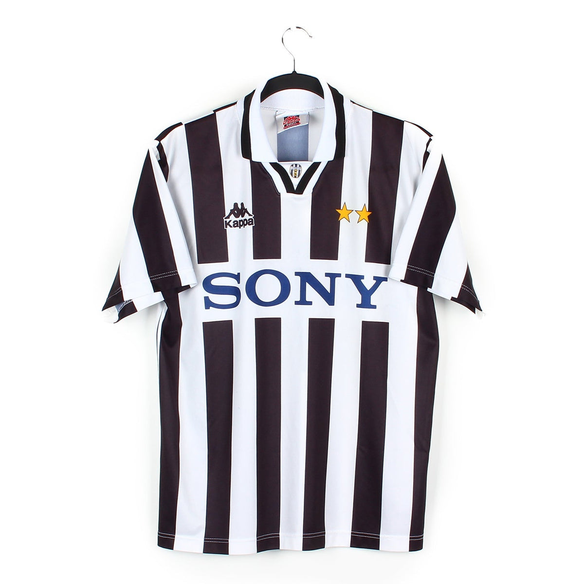 1995/97 - Juventus (M)