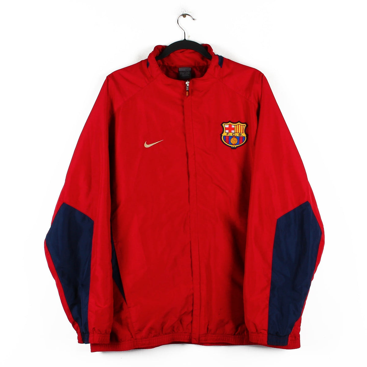 2002/03 - Barcelone (XL enfant)