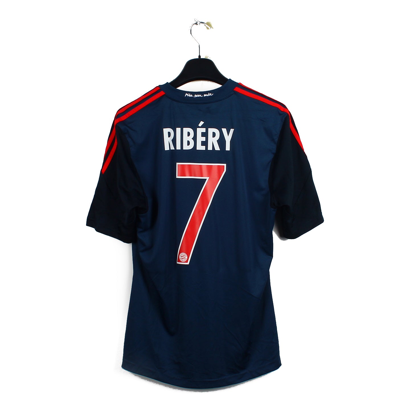 2013/14 - Bayern Munich - Ribéry #7 (S)