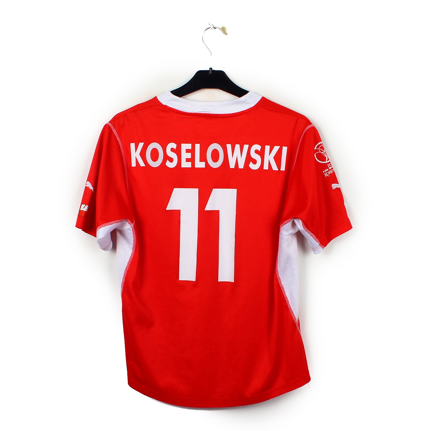 2002/04 - Pologne (S)