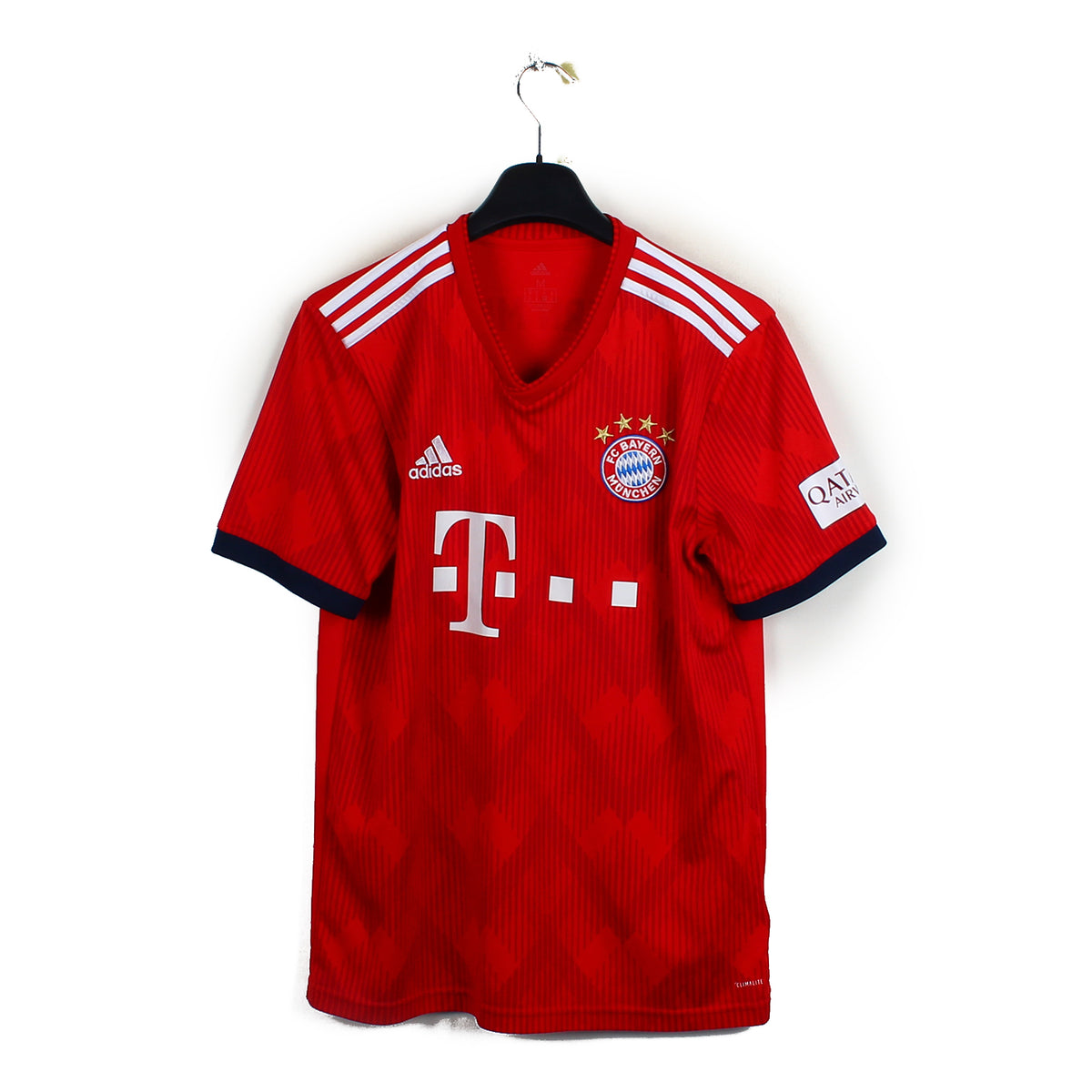 2018/19 - Bayern Munich - Ribéry #7 (S)