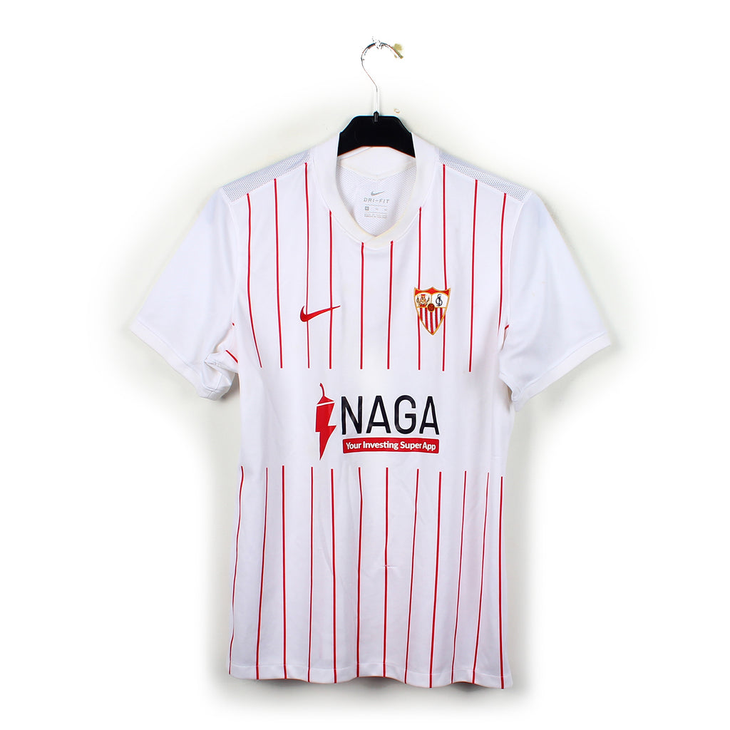 2021/22 - Seville FC (XL)