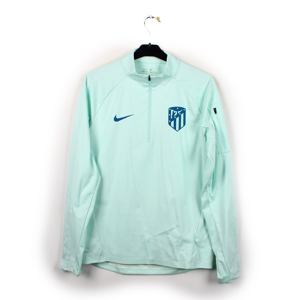 2018/19 - Atletico Madrid (M)