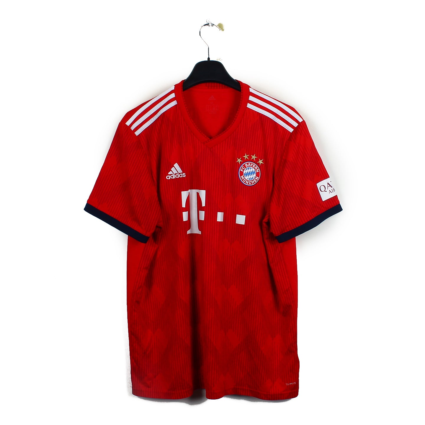 2018/19 - Bayern Munich - Muller #25 (M)