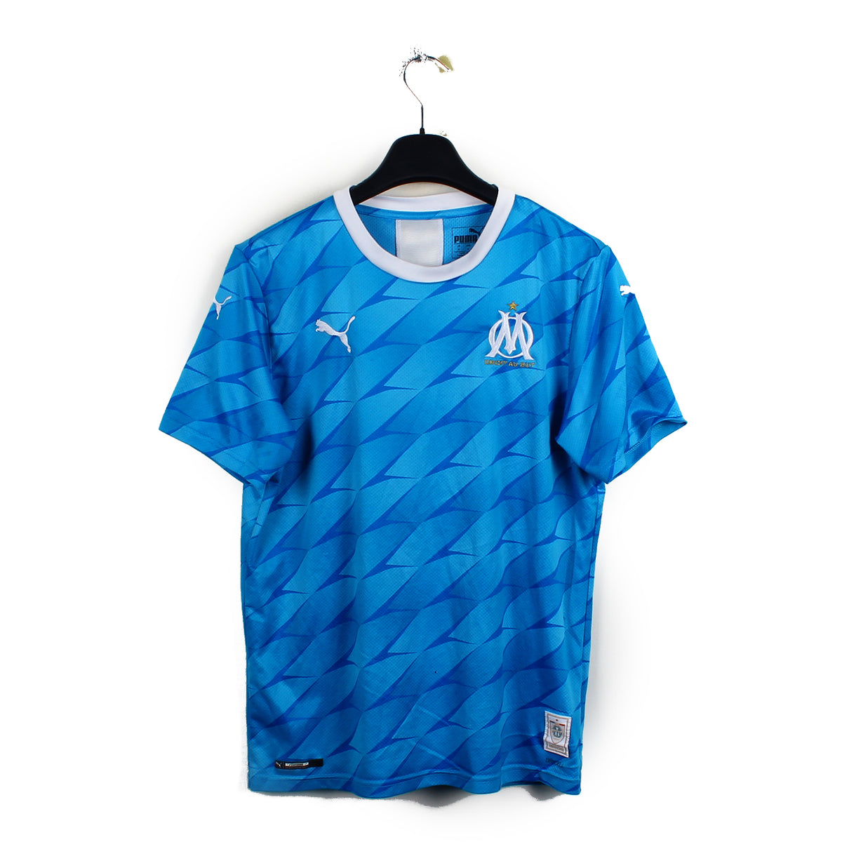 2019/20 - OM (M)