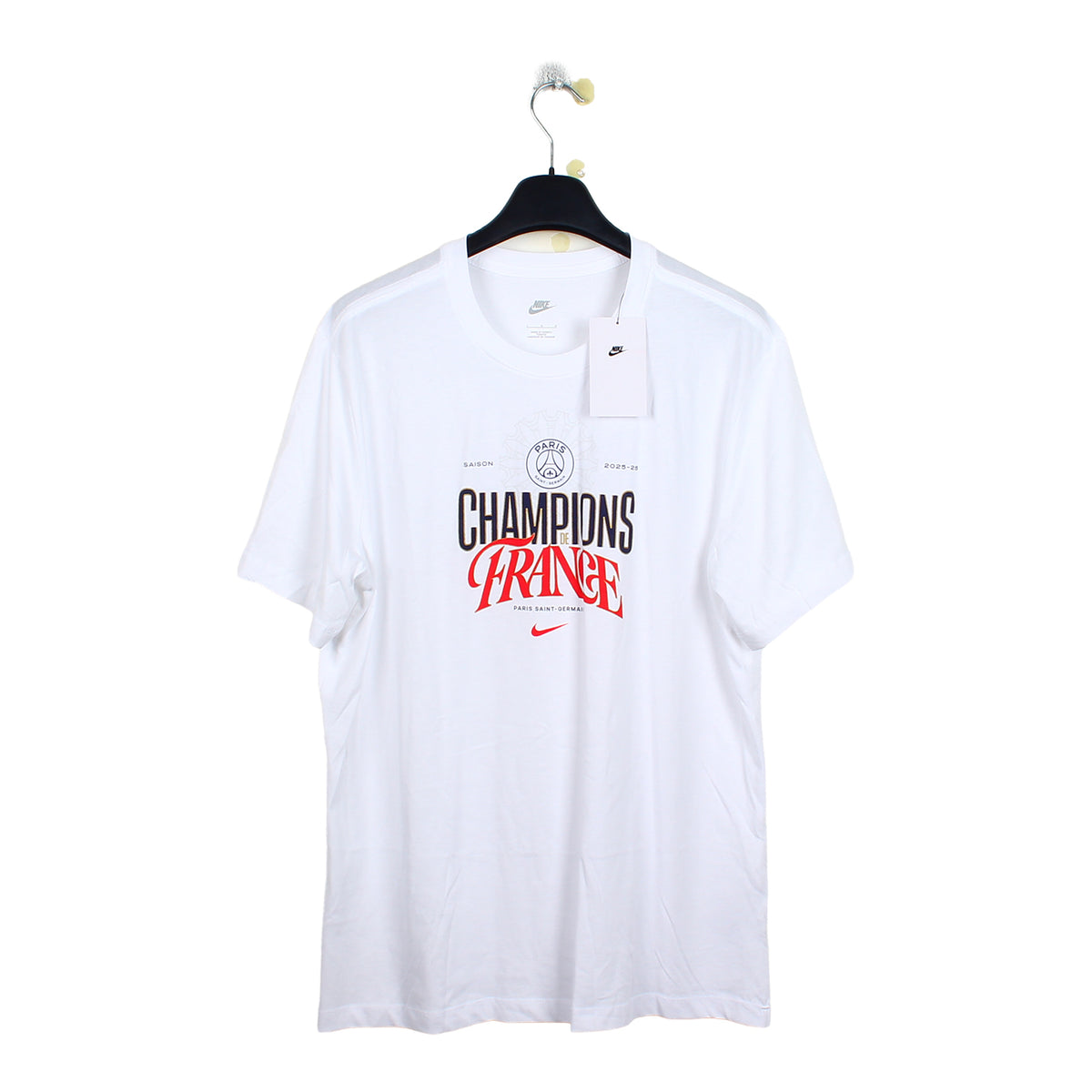 2025/26 - PSG (L)