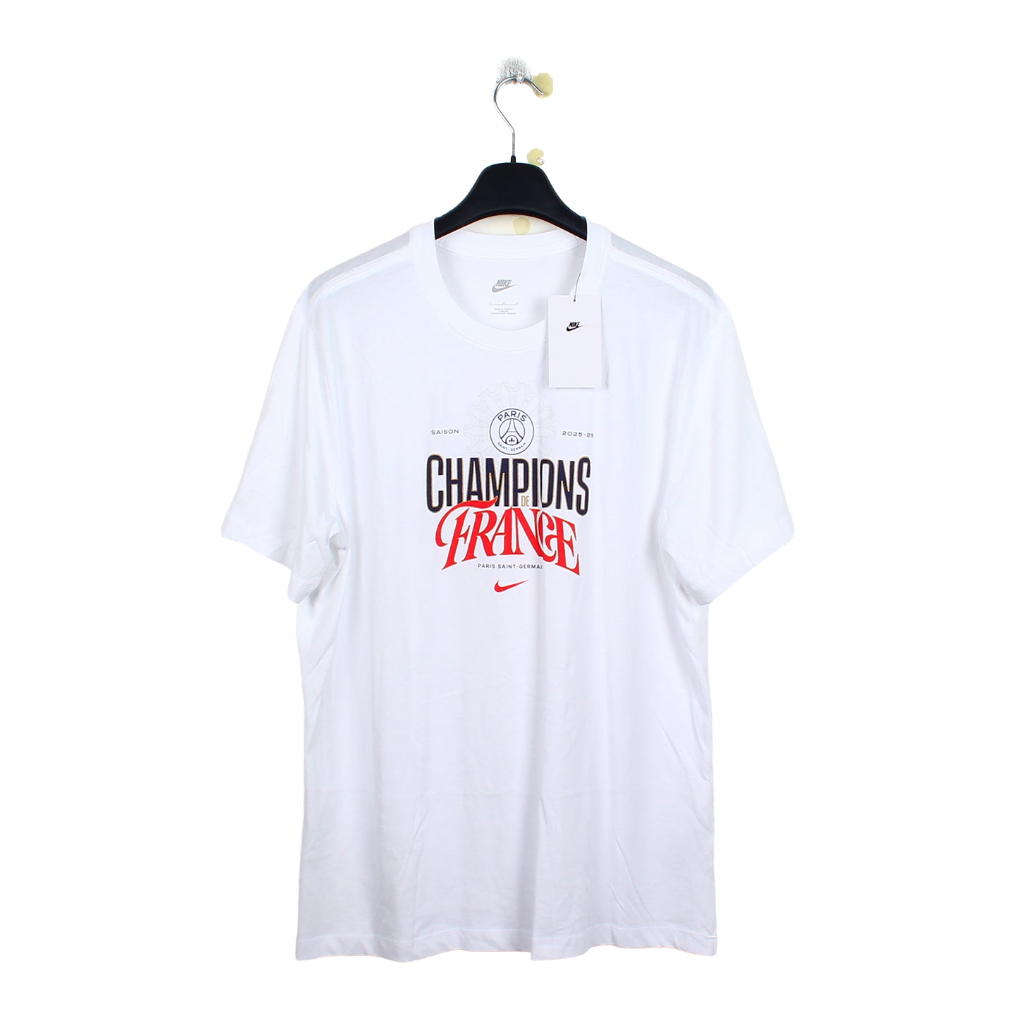 2025/26 - PSG (L)