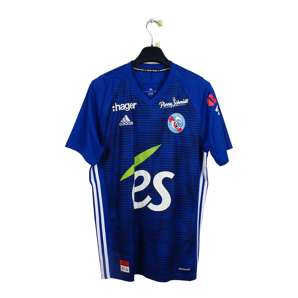 2018/19 - Racing Club de Strasbourg - Grimm #6 (M)