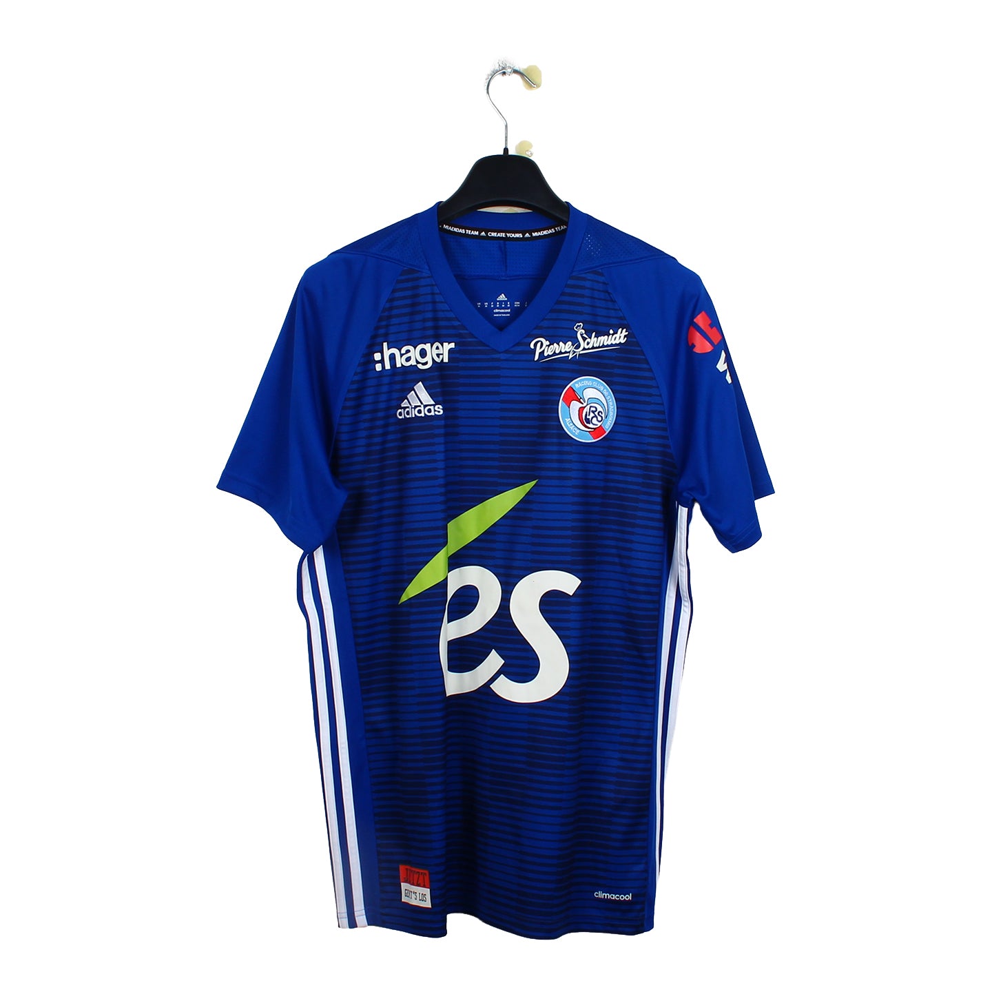 2018/19 - Racing Club de Strasbourg - Grimm #6 (M)