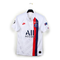 2019/20 - PSG - Choupo-Moting #17 (S) [pro]