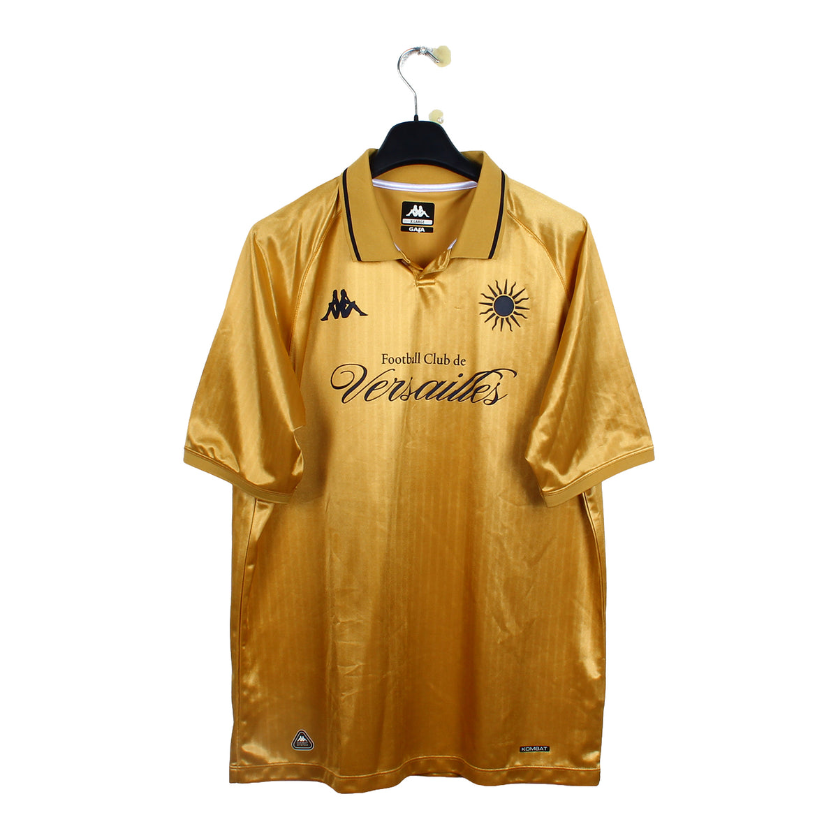 2025/26 - FC Versailles (XL)