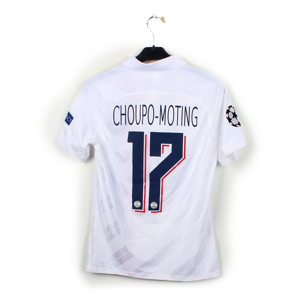 2019/20 - PSG - Choupo-Moting #17 (S) [pro]