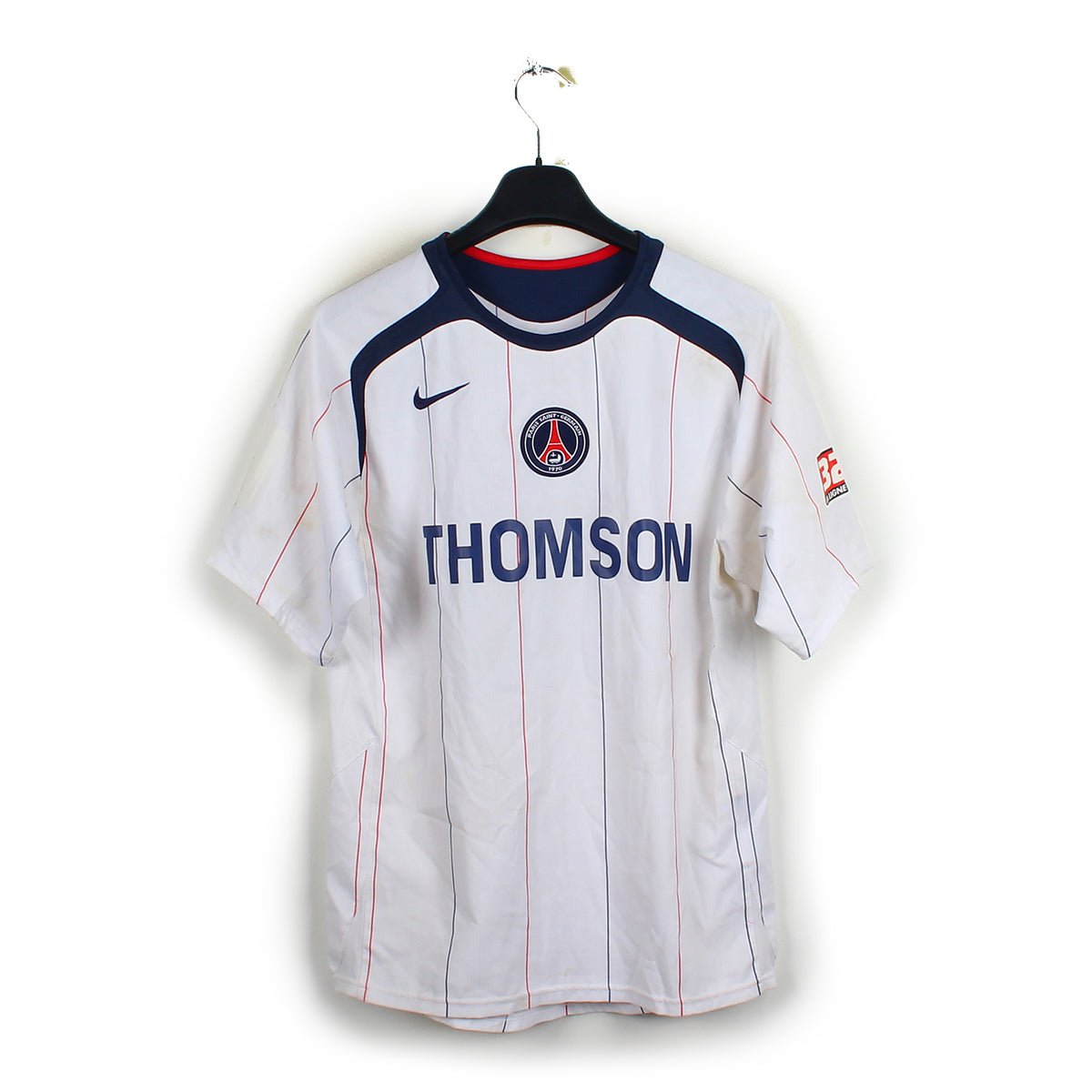 2005/06 - PSG - Dhorasoo #10 (S)