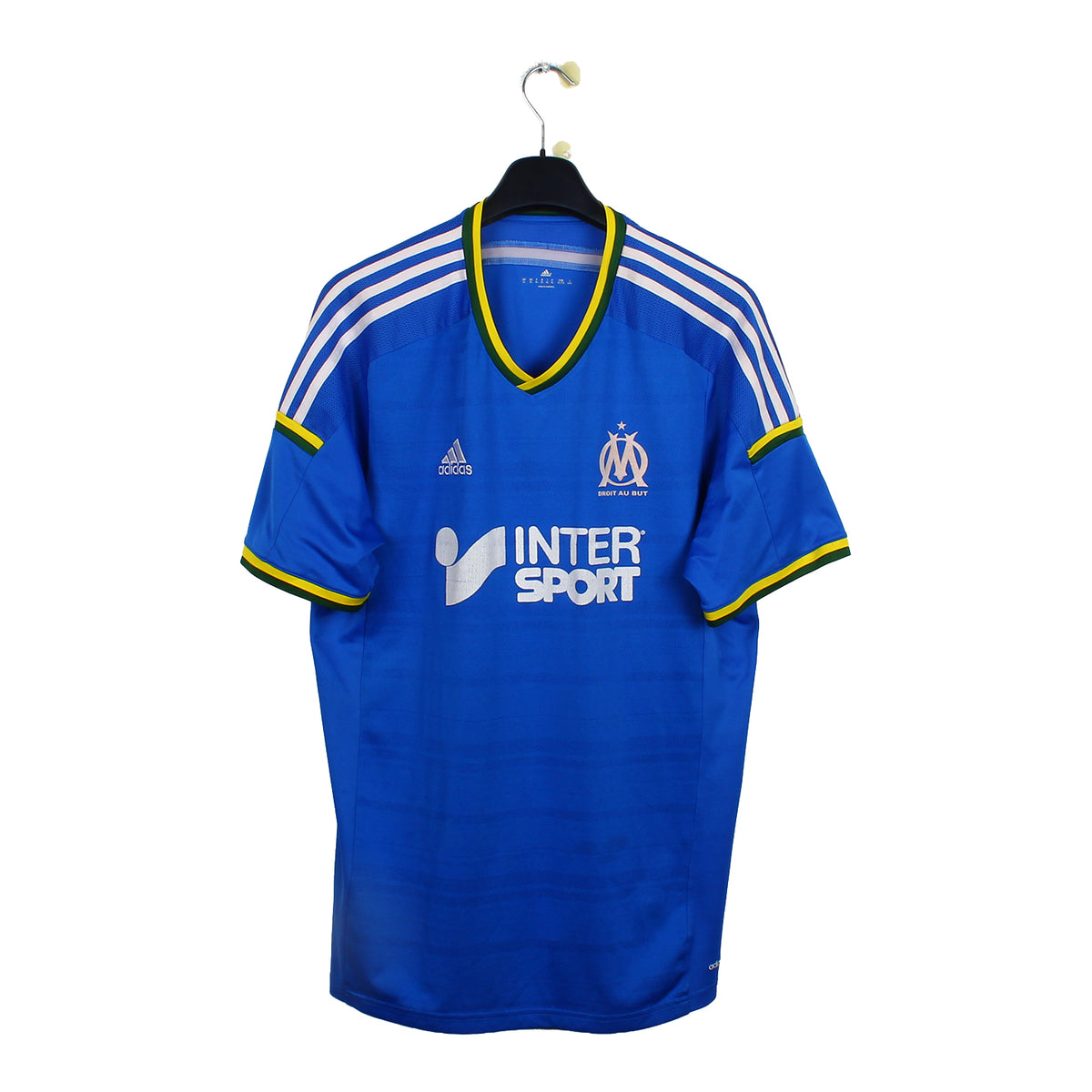2013/14 - OM (XL)