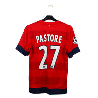 2012/13 - PSG - Pastore #27 (S)