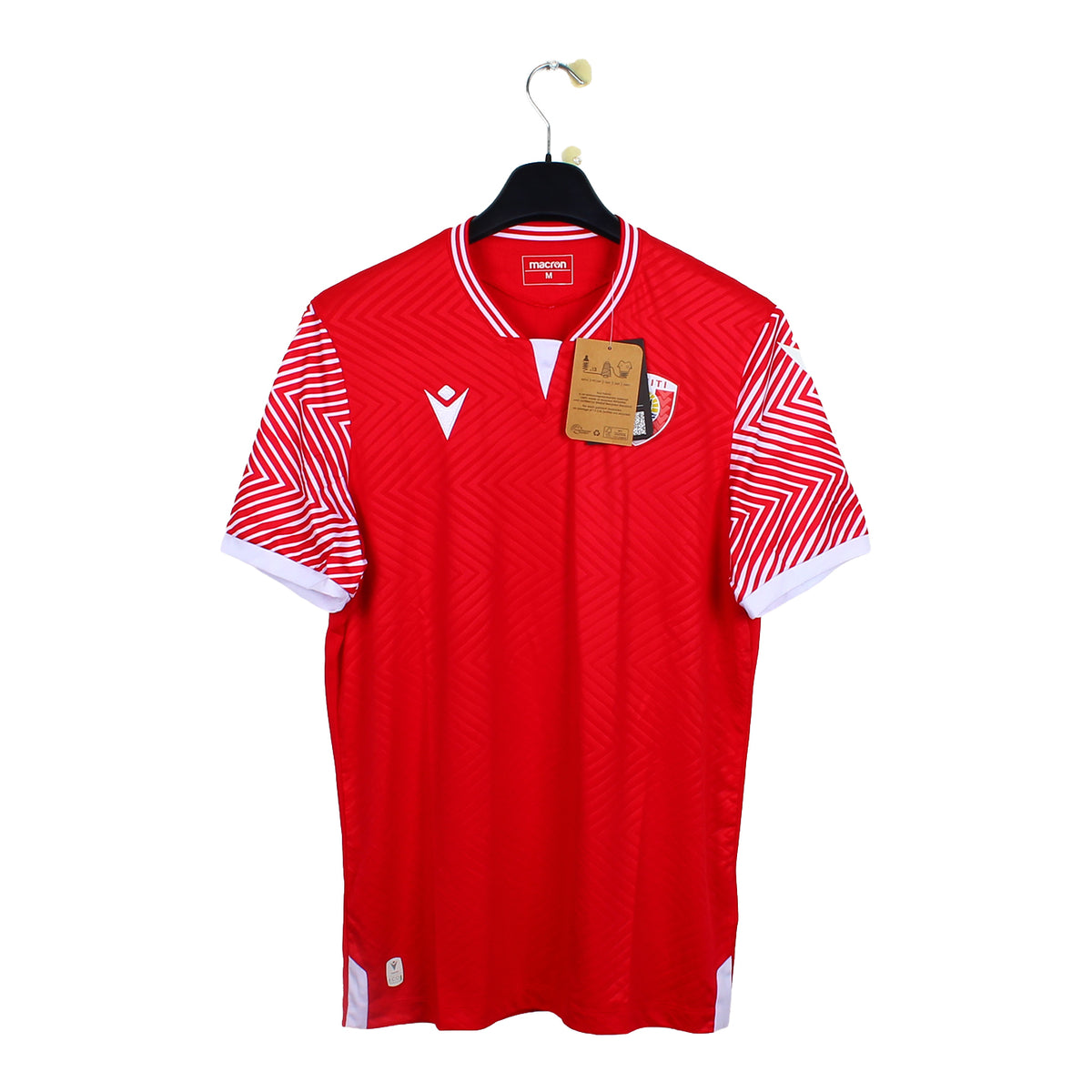 2022 - Tahiti (M)