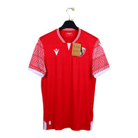 2022 - Tahiti (M)