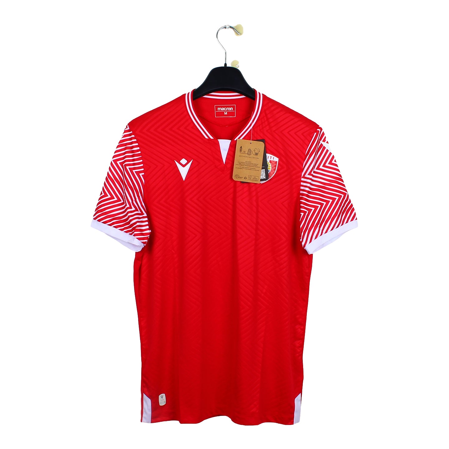2022 - Tahiti (M)