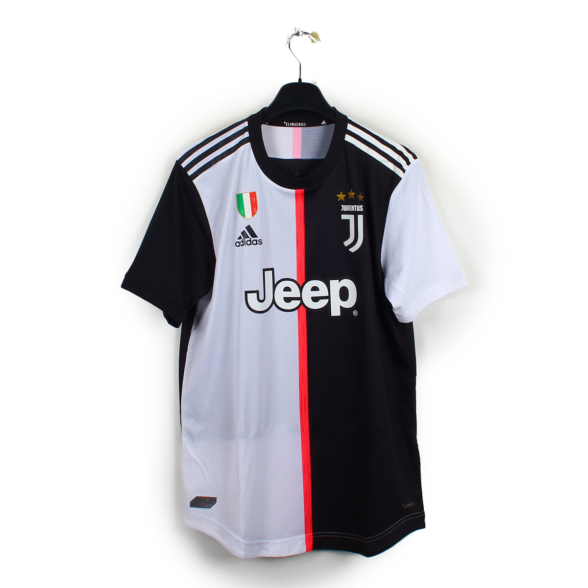 2019/20 - Juventus - Rabiot #25 (M) [pro]