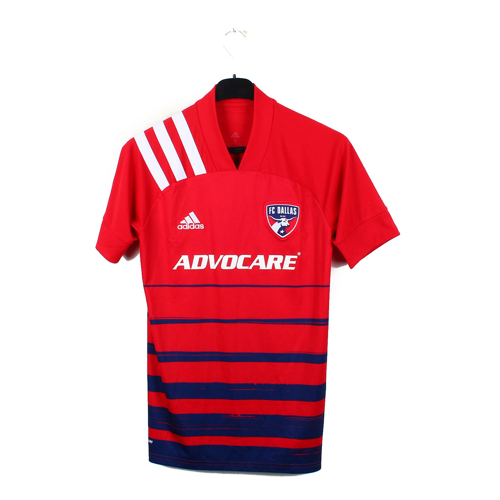 2020 - Dallas FC (L)