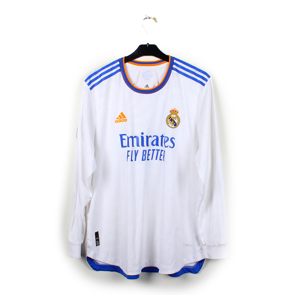 2021/22 - Real Madrid - Vini Jr #20 (XL) [pro]
