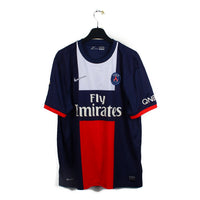 2013/14 - PSG - Ibrahimovic #10 (XL)