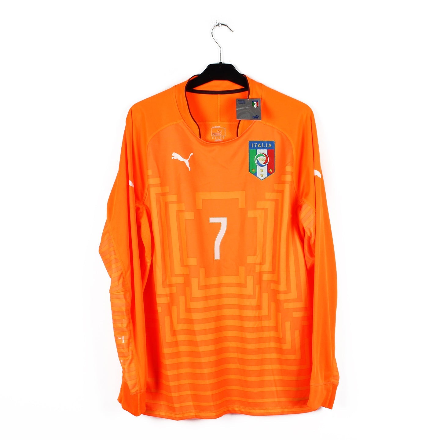 2014/15 - Italie #7 (XL) [stock pro]