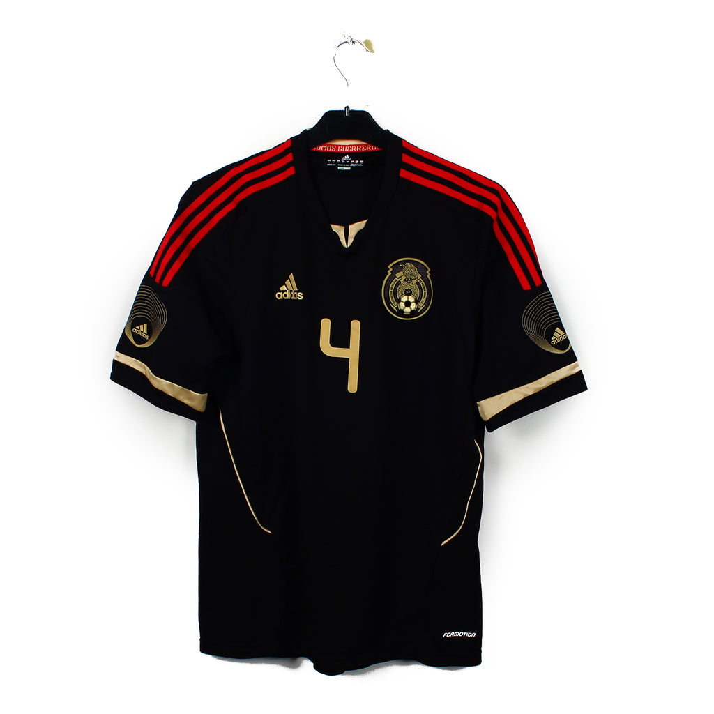 2011/13 - Mexique #4 (L) [pro]
