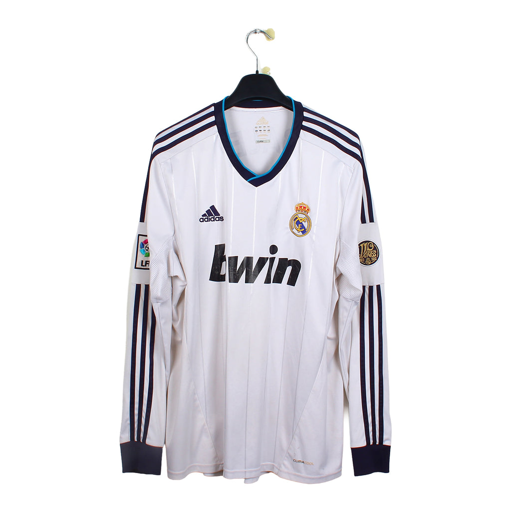 2012/13 - Real Madrid - Bale #11 (XL)