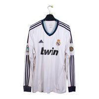 2012/13 - Real Madrid - Bale #11 (XL)