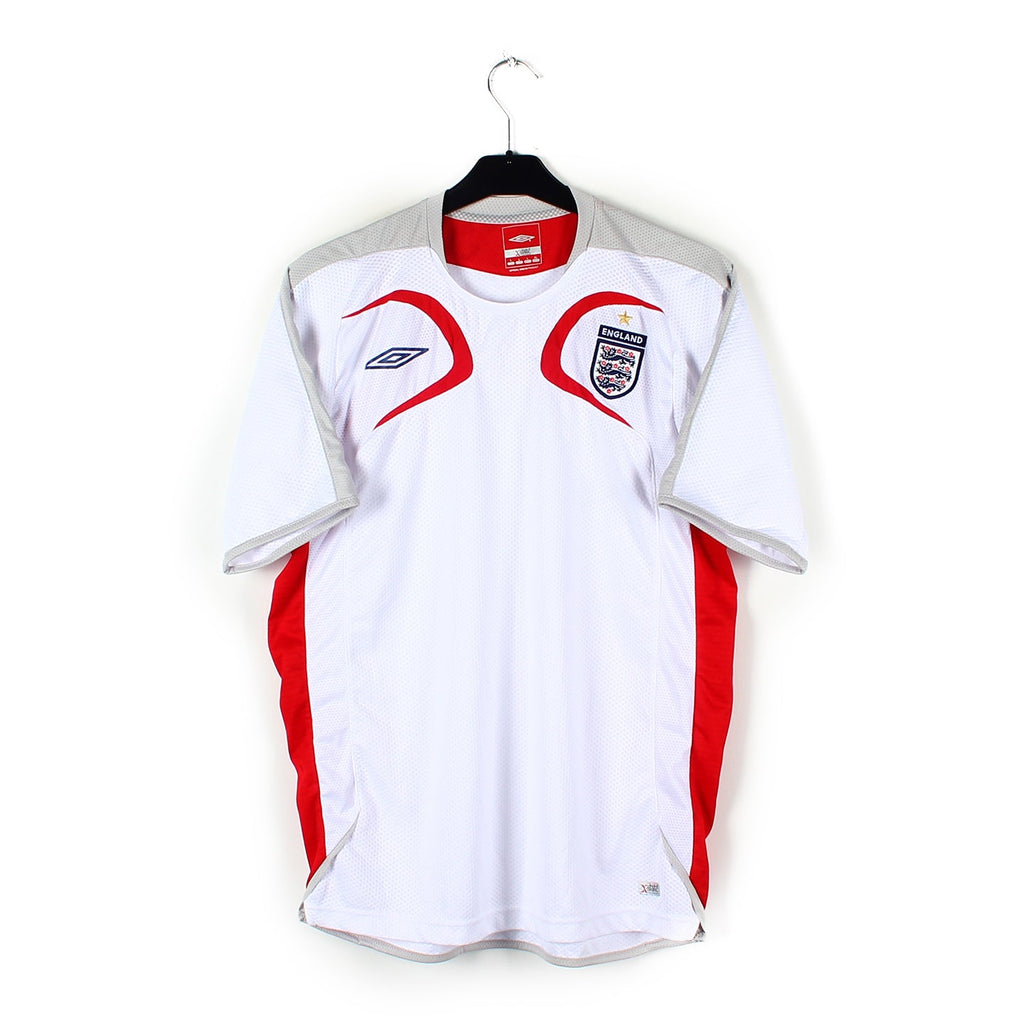 2006/07 - Angleterre (L)