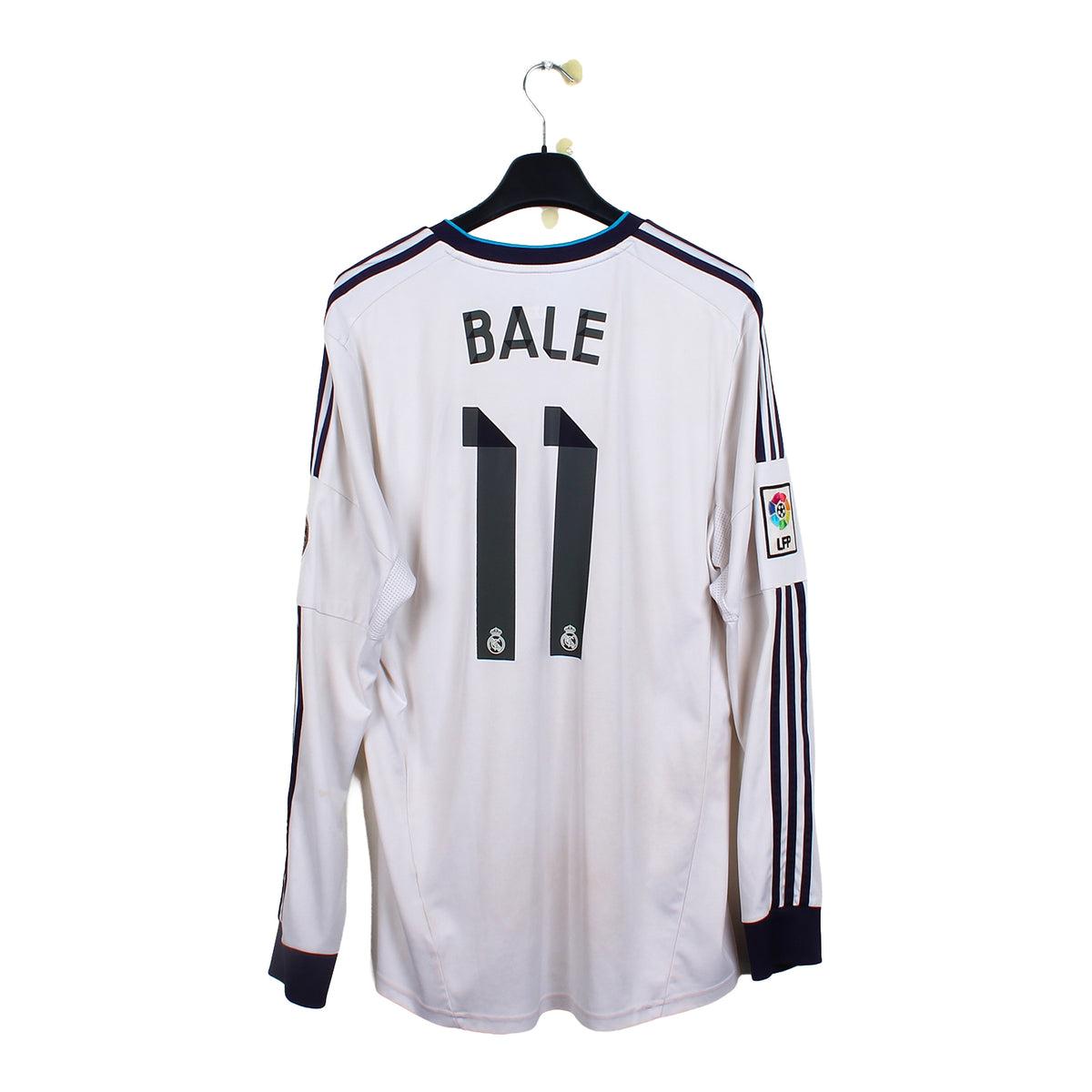 2012/13 - Real Madrid - Bale #11 (XL)