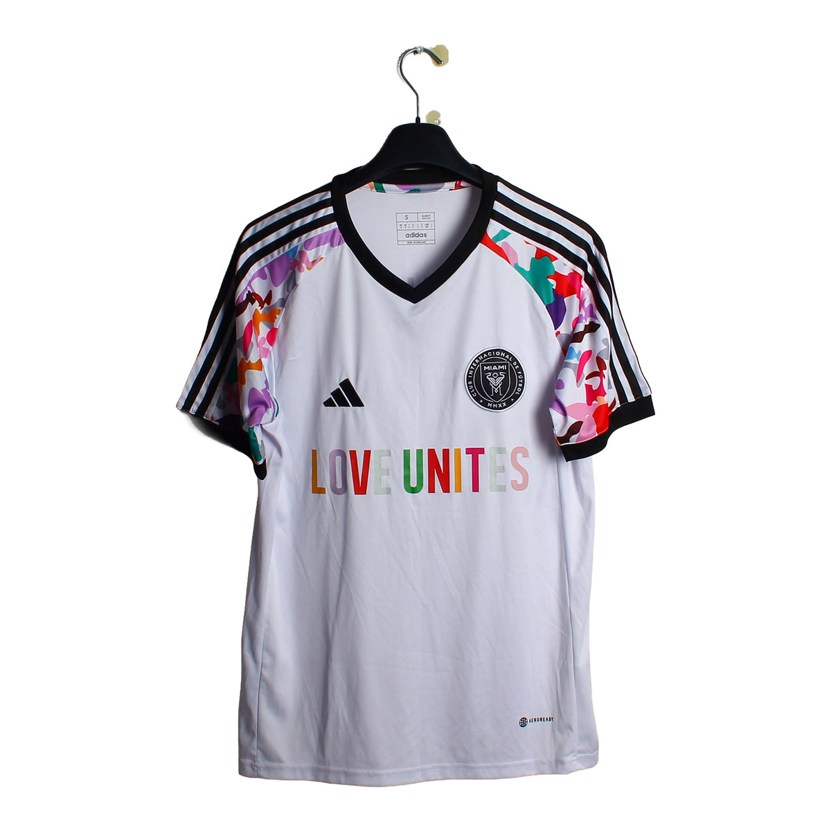 2023/24 - Inter Miami (S)