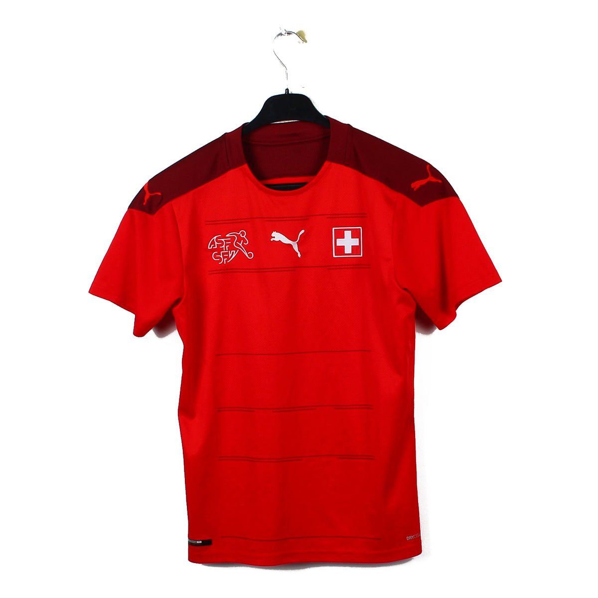 2020/21 - Suisse (L)