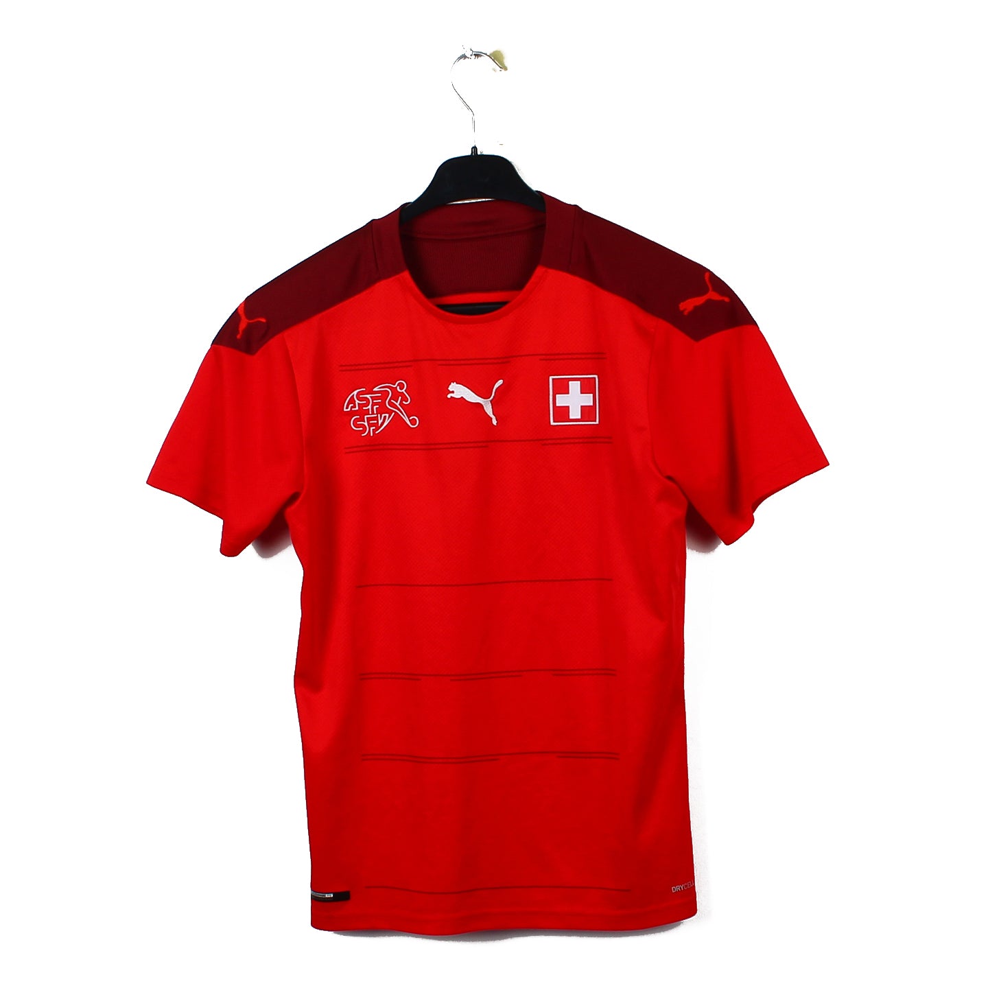 2020/21 - Suisse (L)