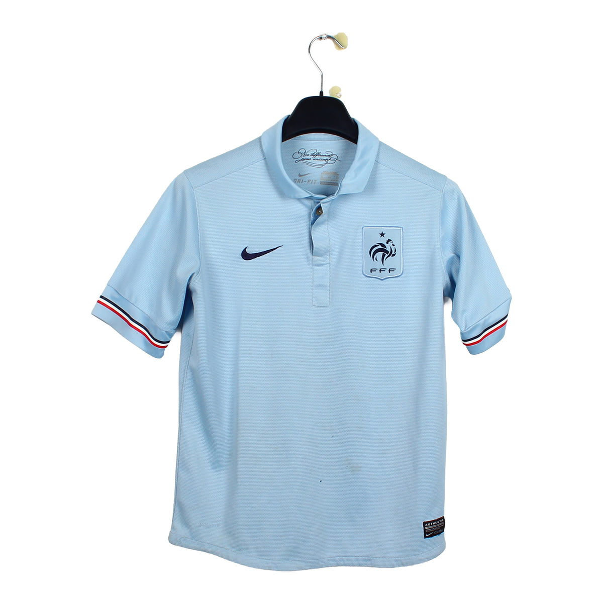 2013 - Equipe de France (XL enfant)