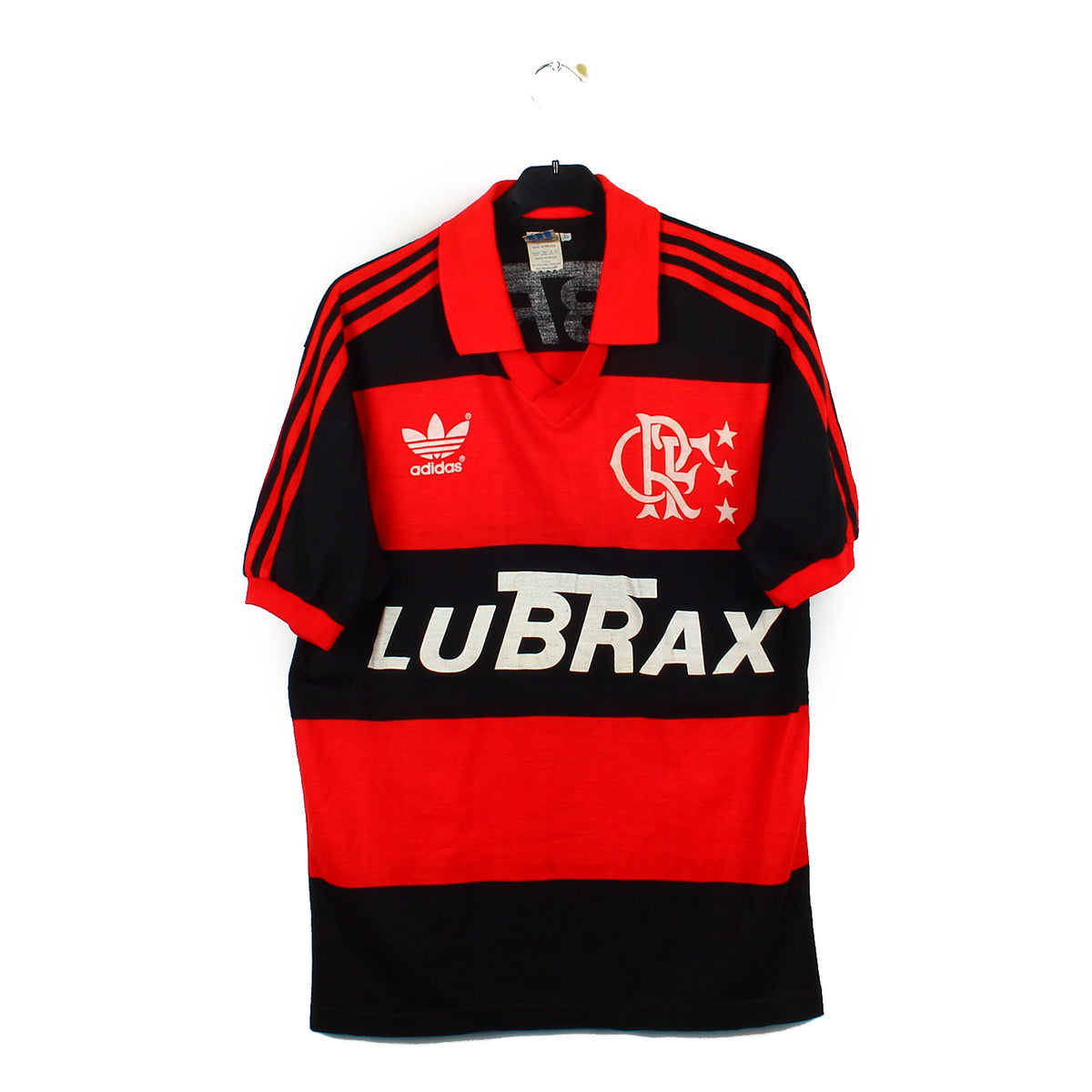 1987/90 - Flamengo #10 (M)